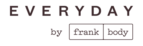 Everyday by Frank Body